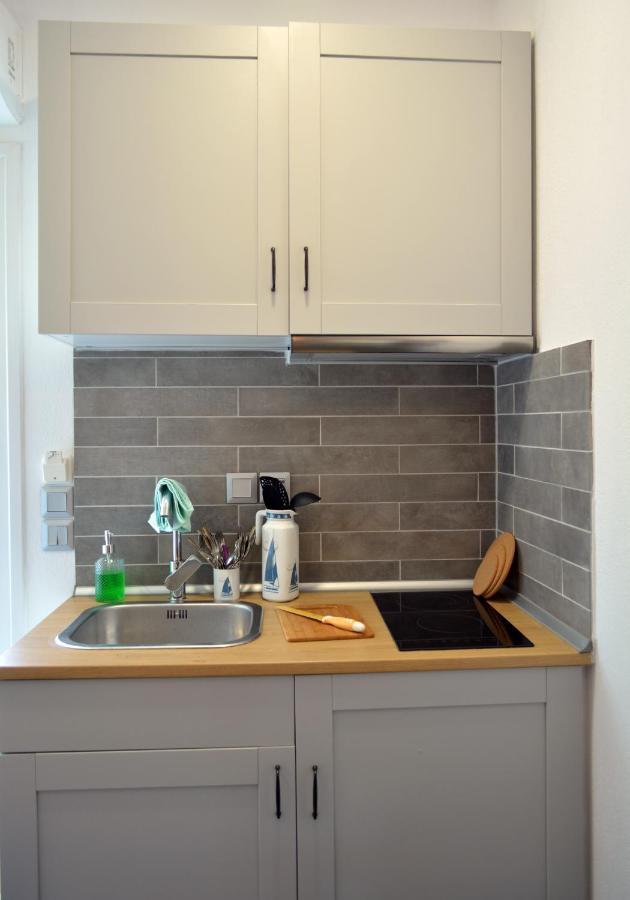 Kartalia apartment Porto Koufo Esterno foto