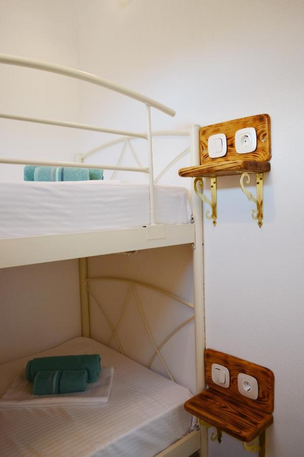 Kartalia apartment Porto Koufo Esterno foto