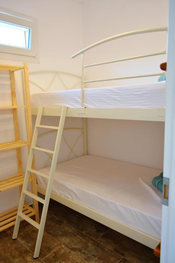 Kartalia apartment Porto Koufo Esterno foto