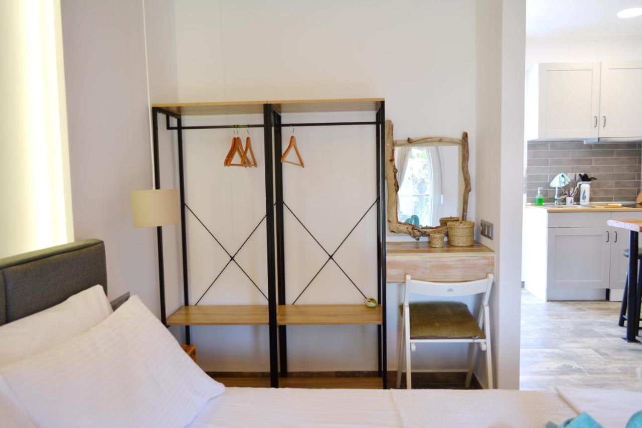 Kartalia apartment Porto Koufo Esterno foto