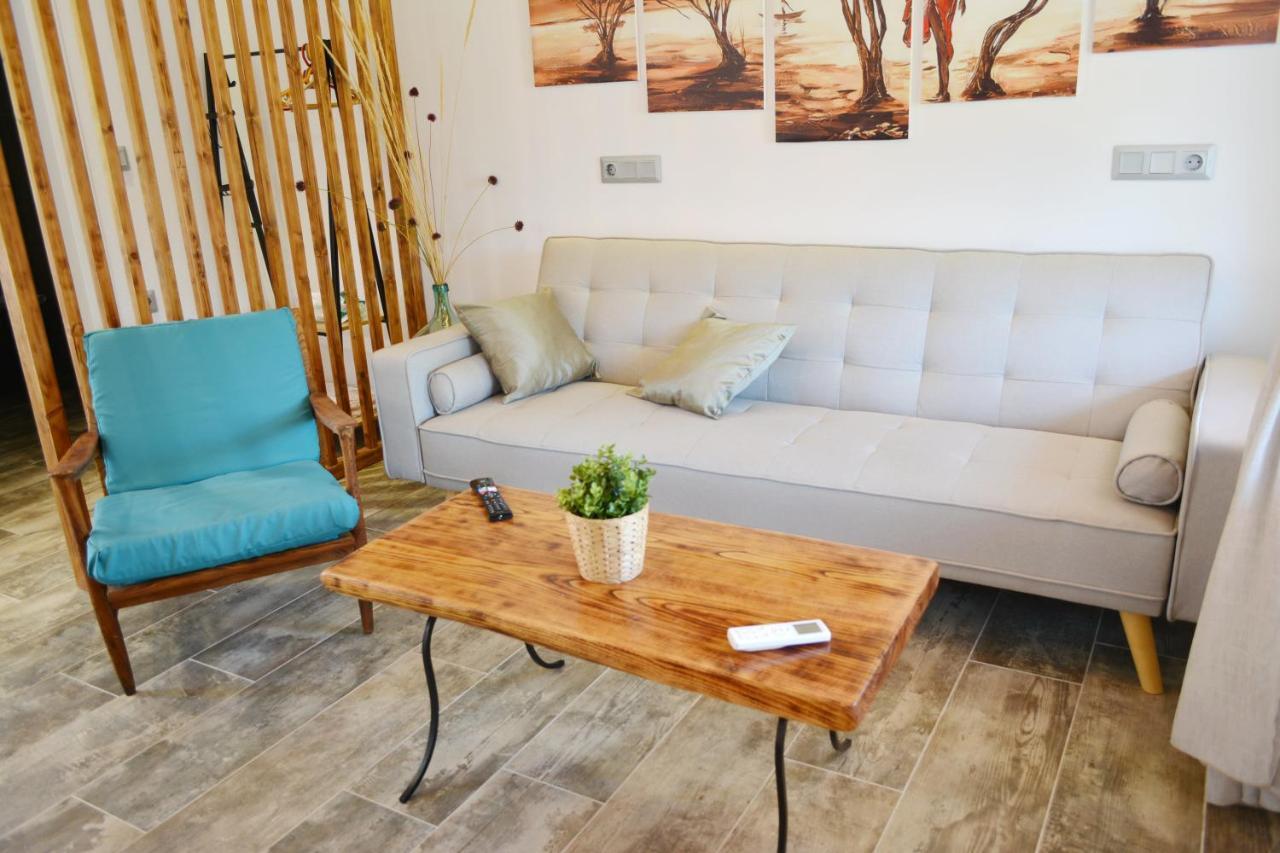 Kartalia apartment Porto Koufo Esterno foto