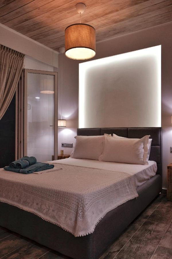Kartalia apartment Porto Koufo Esterno foto